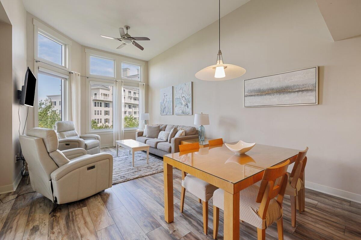 Living/Dining