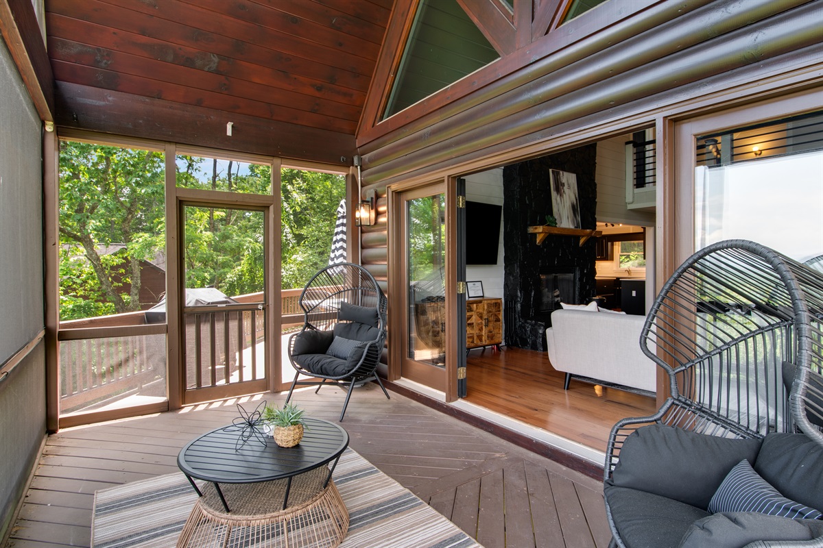 A shaded escape to sip, snack, and simply be.