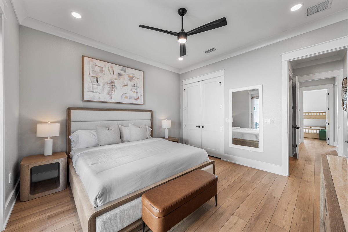 2nd Bedroom