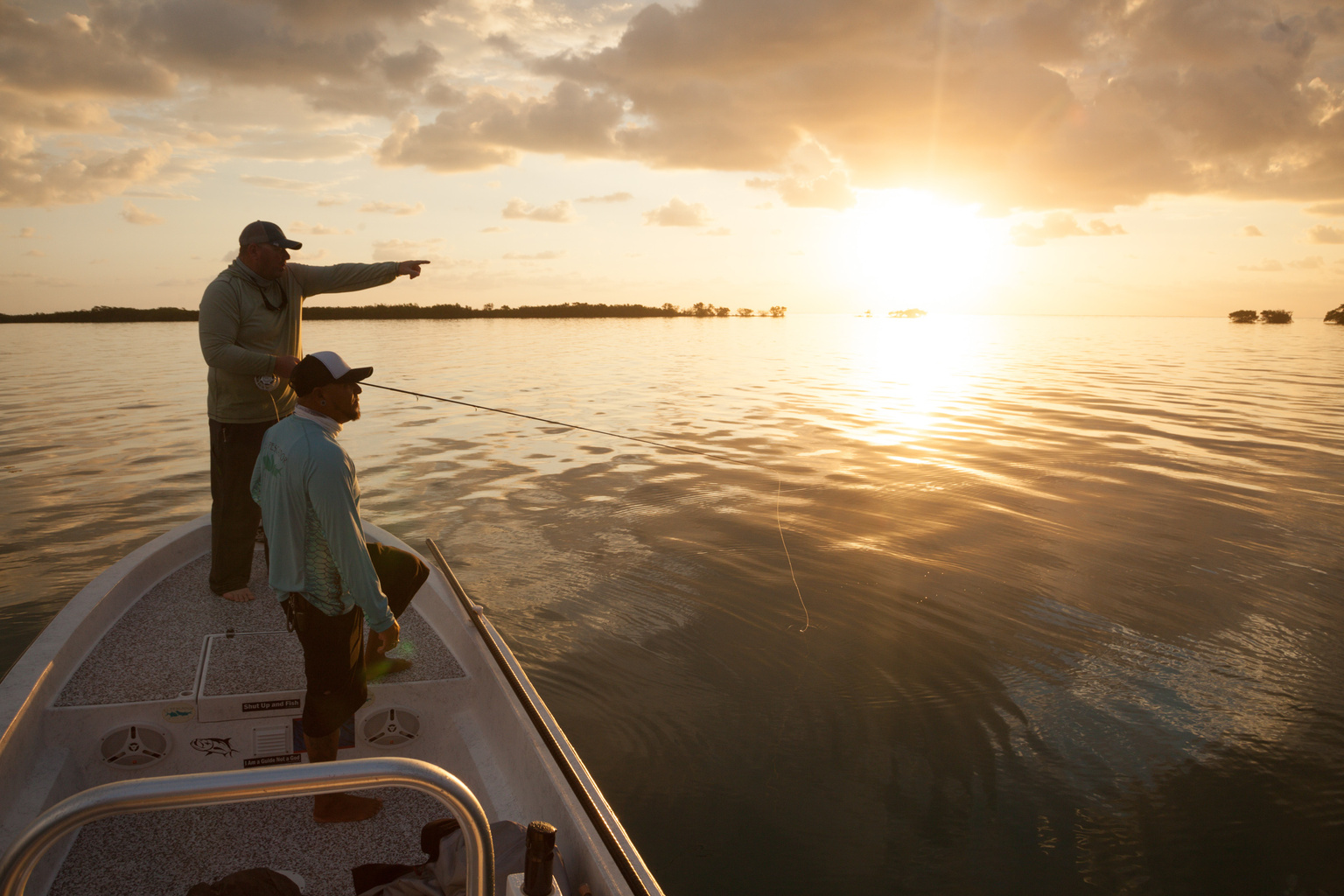 Fishing Adventure