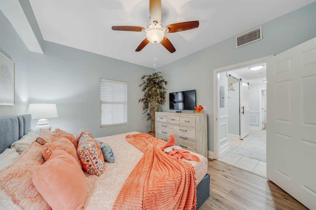 Coral Corner Getaway | Photo 11