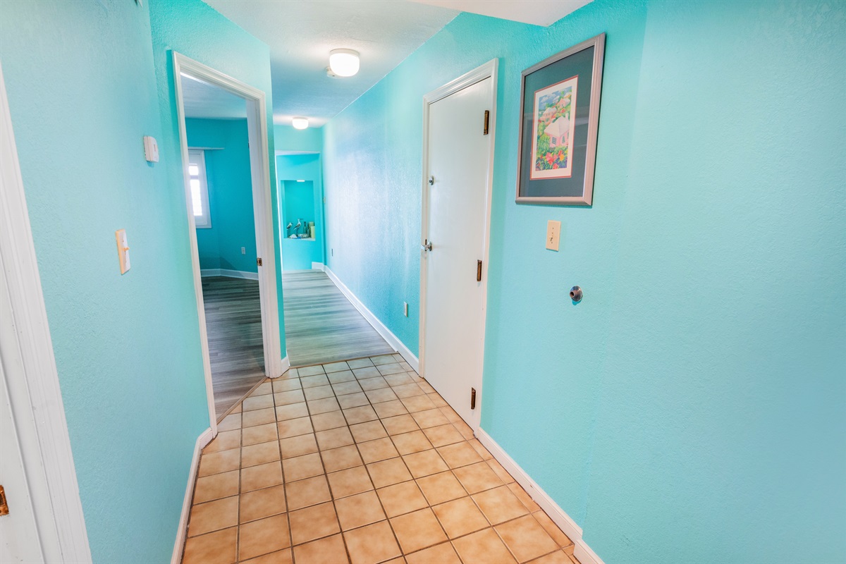 Entryway