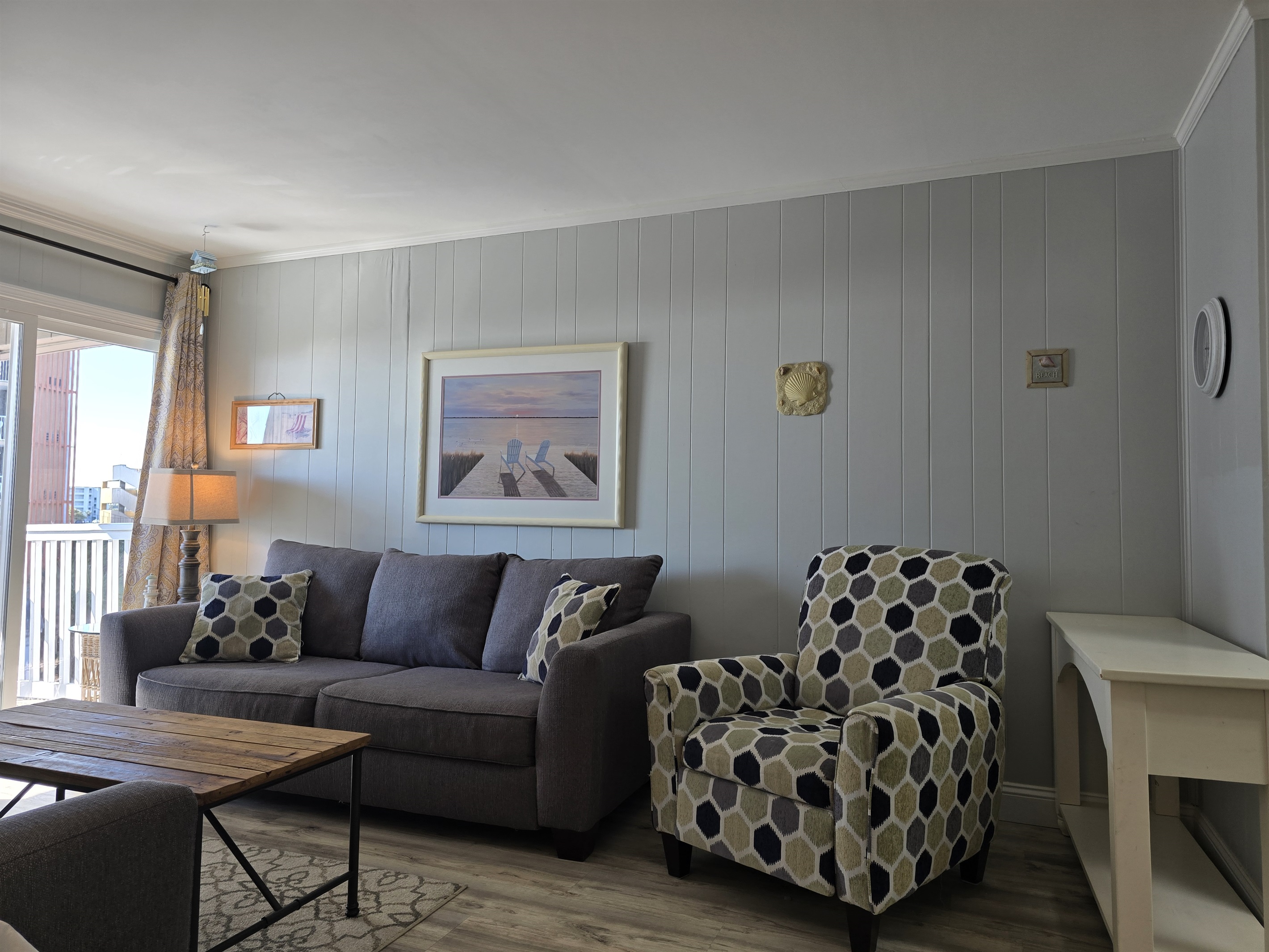 Open Floorplan Livingroom