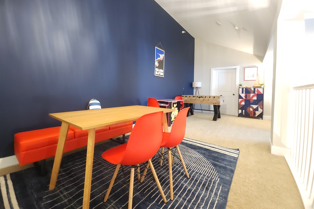 Children's Playroom