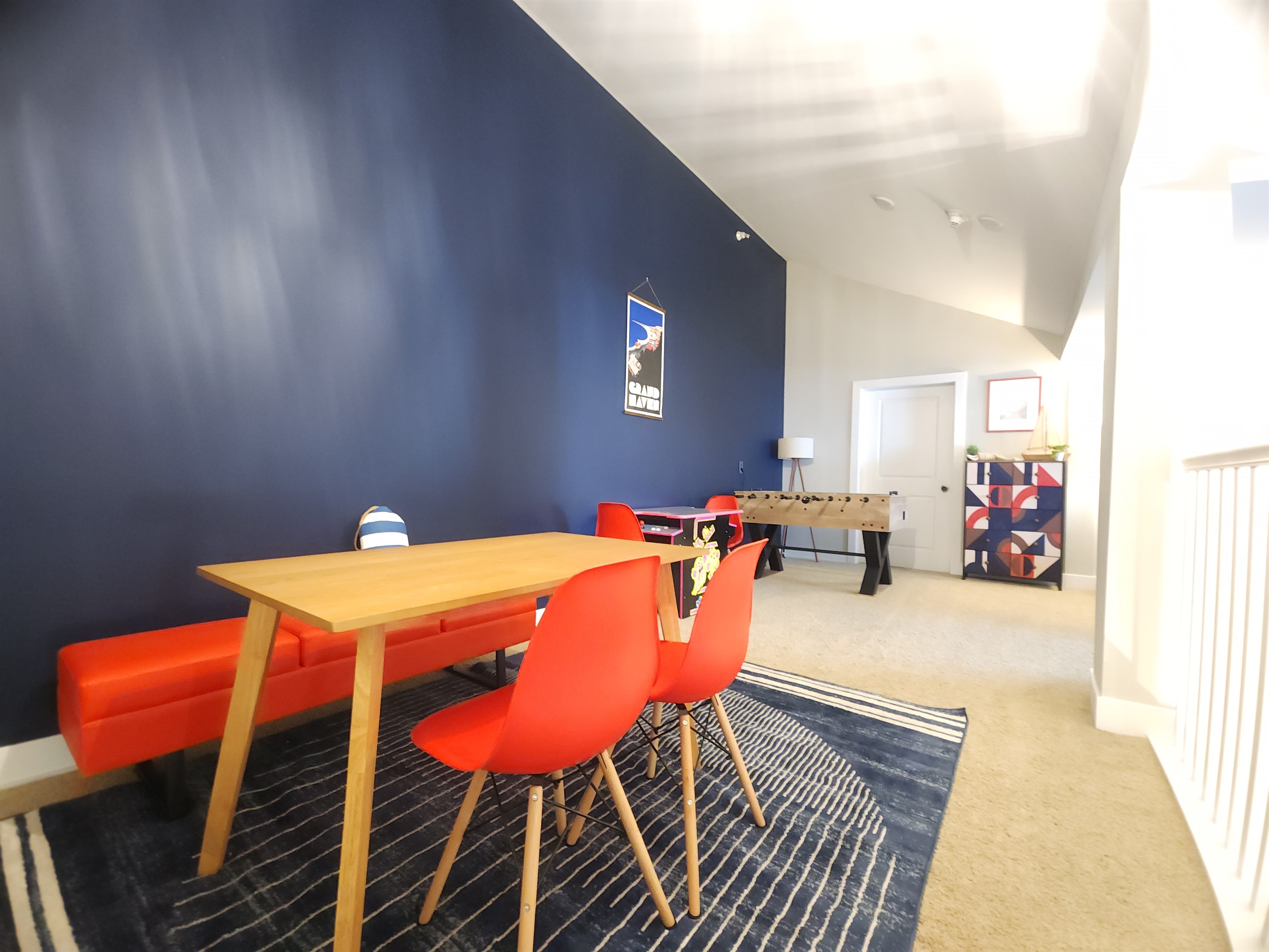 Children's Playroom