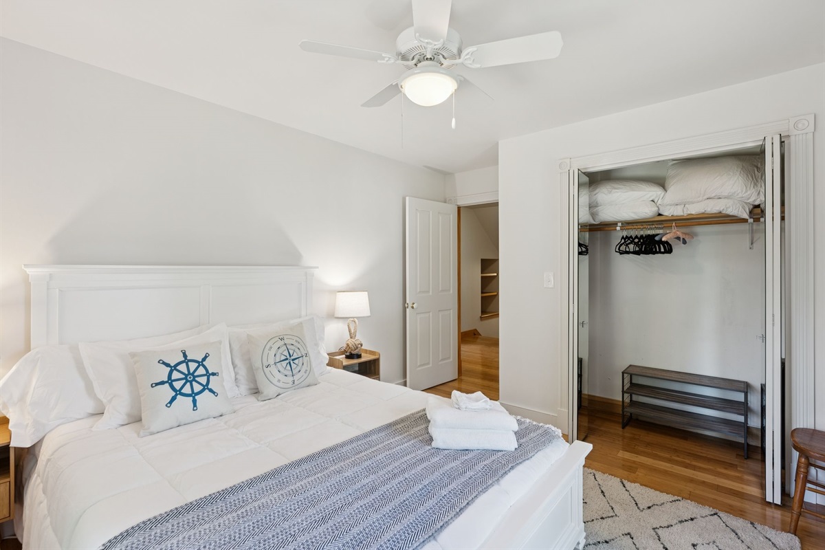 Bedroom #2