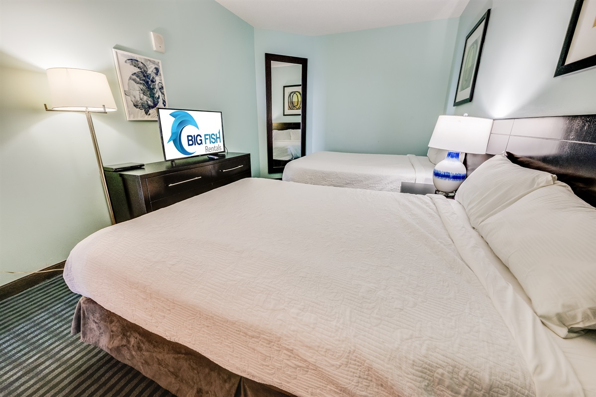 Stunning Bedroom ✨ Beautifully Decorated 🛏️💫