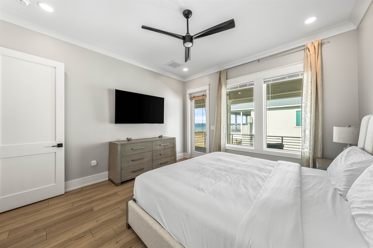 3rd Bedroom