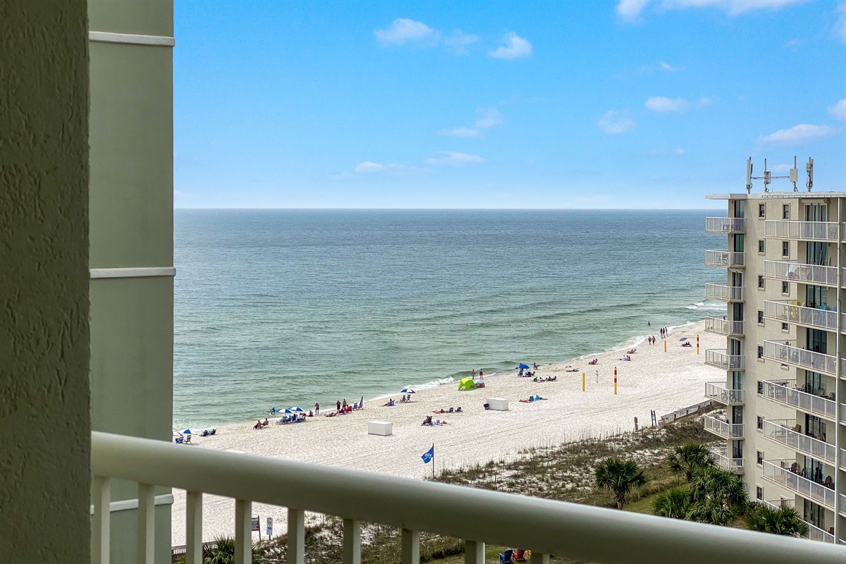 Tradewinds 808 Beach Life Vacation Rentals LLC