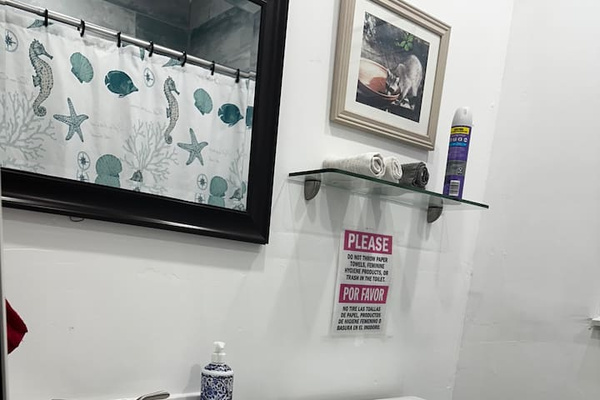 Bathroom 2