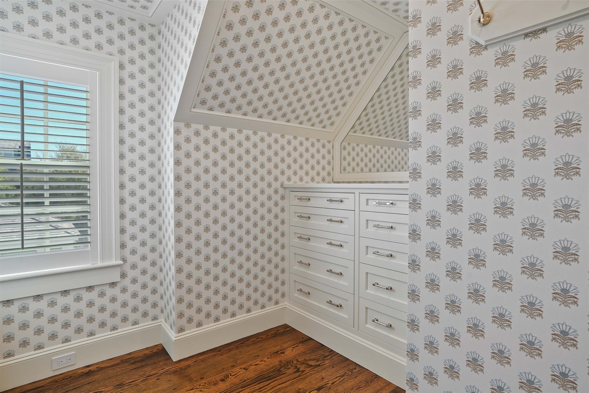 Closet