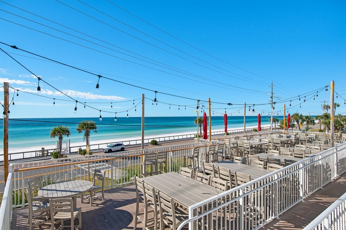 Royal Palm- on site restaurant!