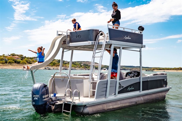Onsite Boat Rentals