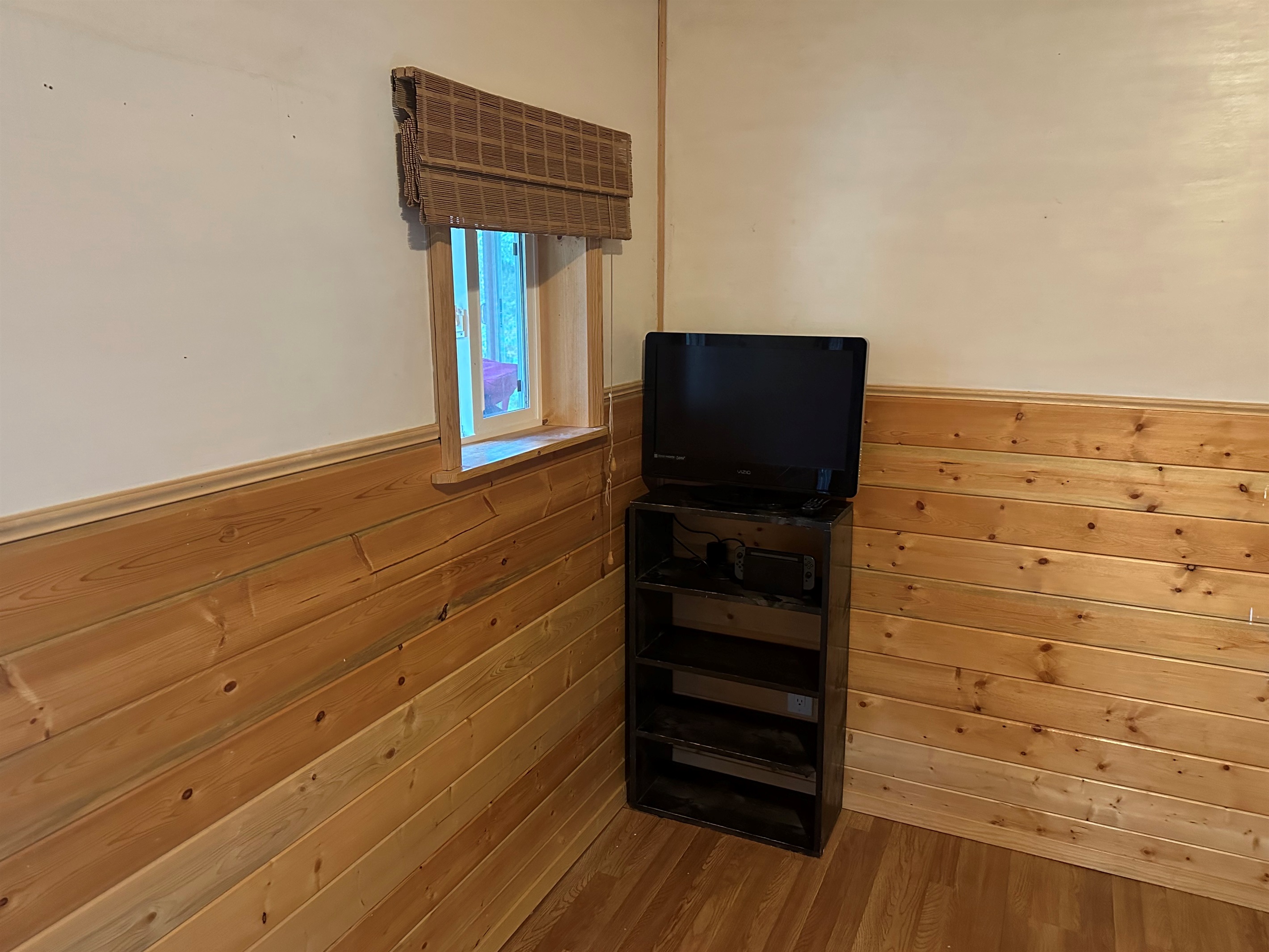 Living Room - Sofa Sleeper Being Added