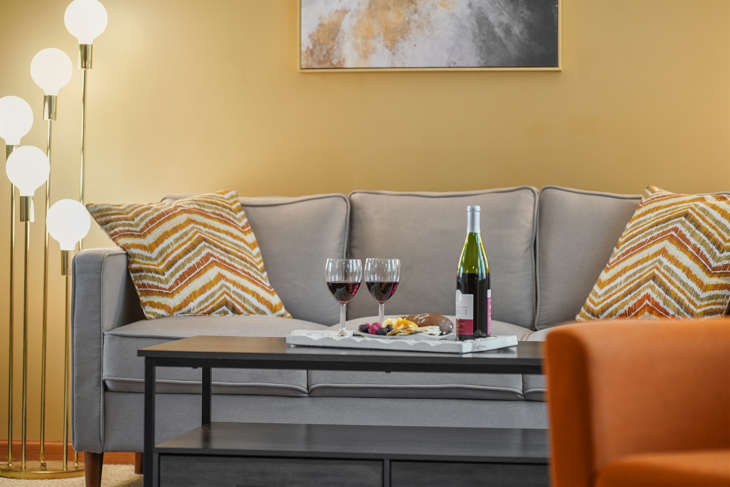 3BR Spring Long Lake Getaway w/ Hot Tub & Fire Pit 2