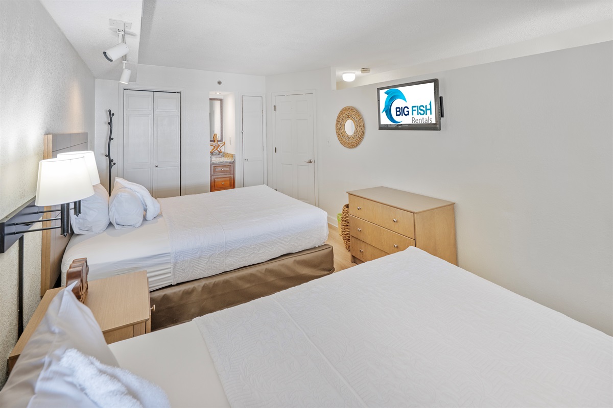 Stunning Bedroom ✨ Beautifully Decorated 🛏️💫