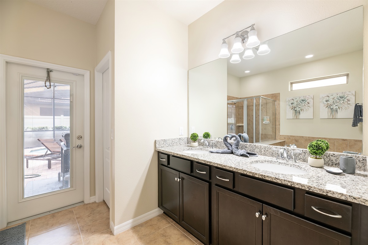 Bathroom 2