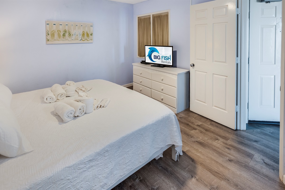 Stunning Bedroom ✨ Beautifully Decorated 🛏️💫