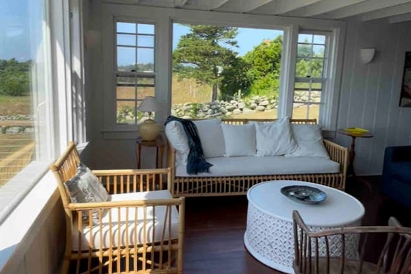 24 Blacksmith Valley Road, Chilmark