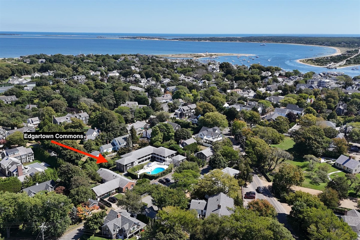 20 Peases Point Way North, Edgartown