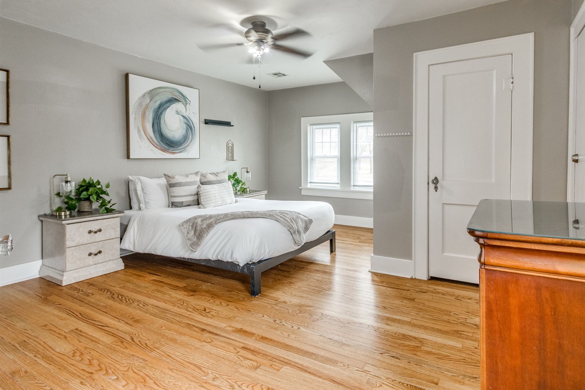 Guest Bedroom 1