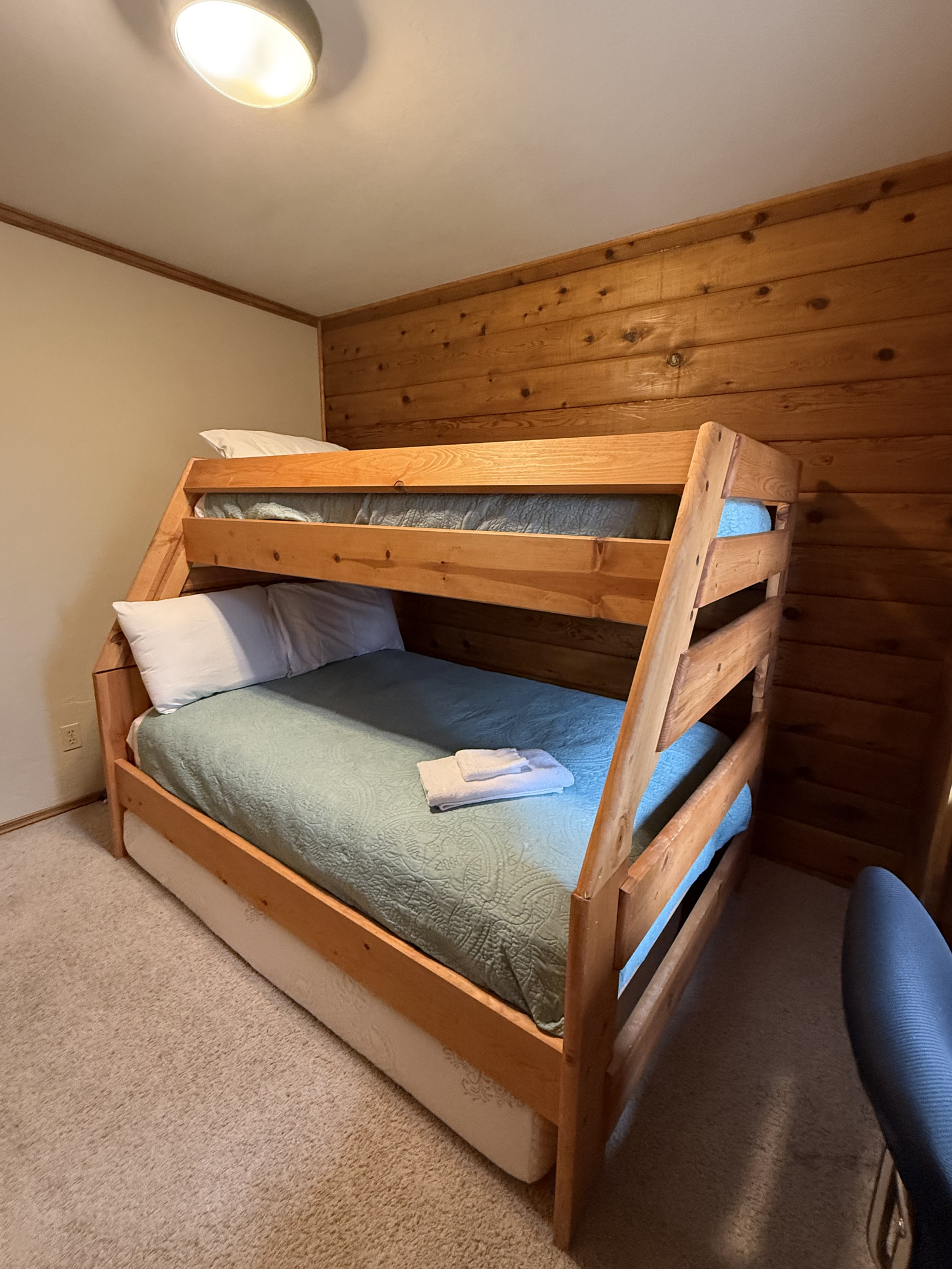 Main Level Bunk Room