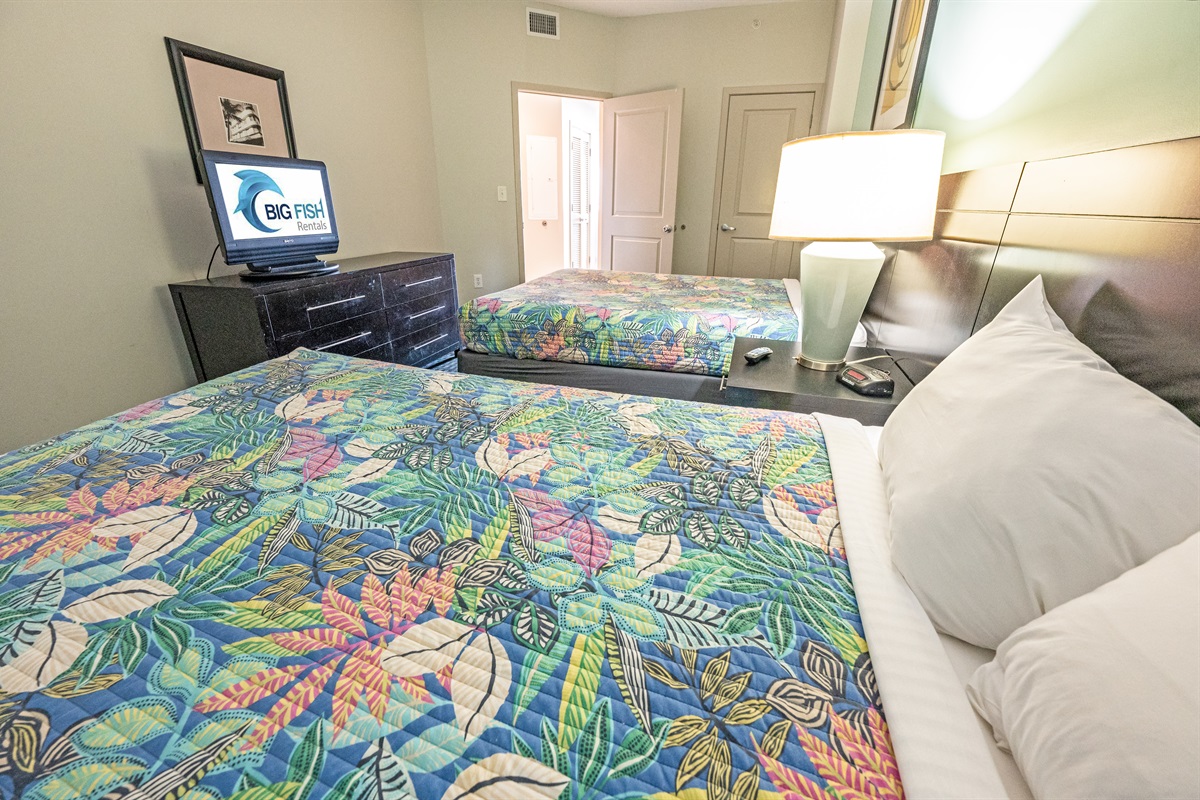 Stunning Bedroom ✨ Beautifully Decorated 🛏️💫