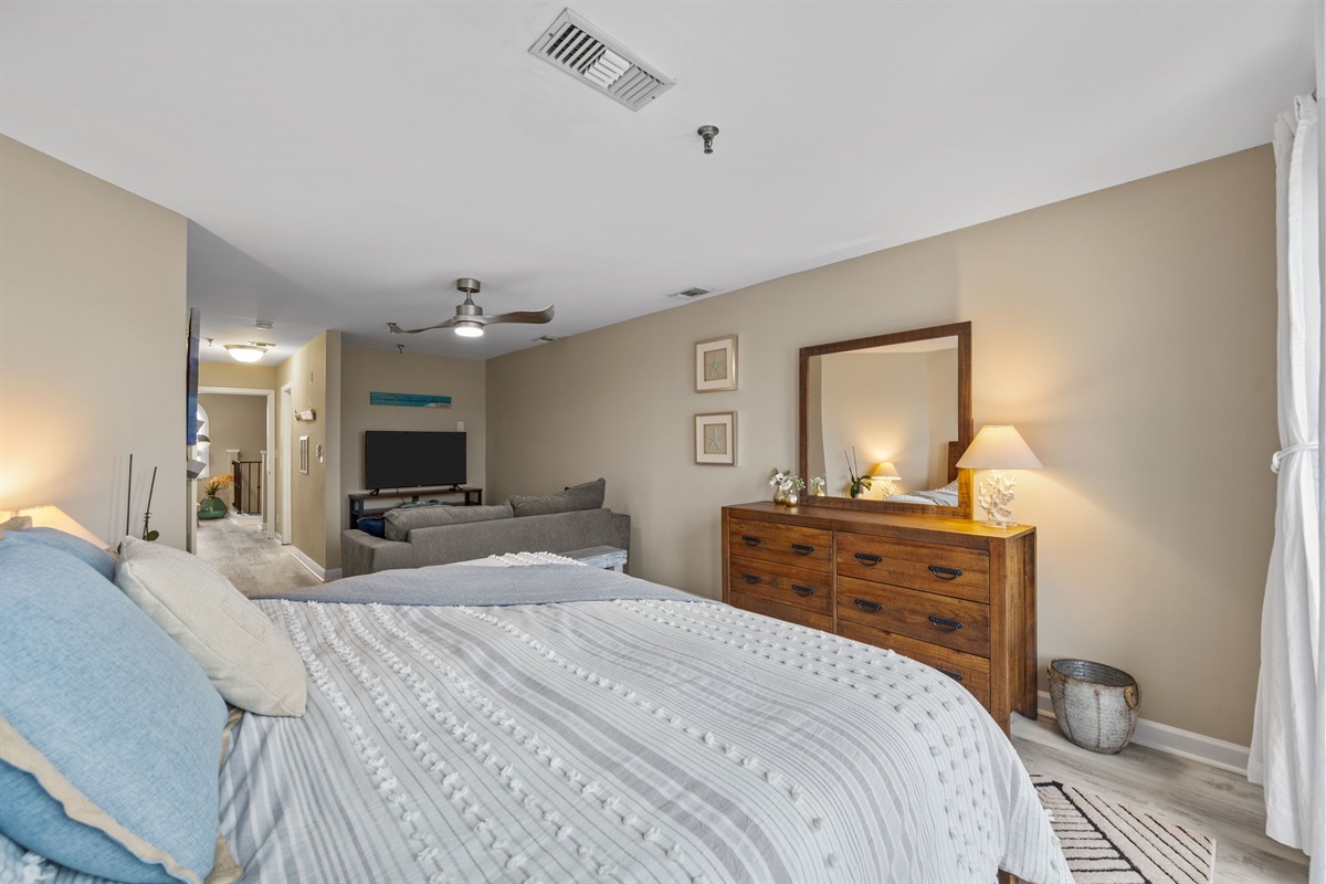 The perfect place for relaxing in total comfort!