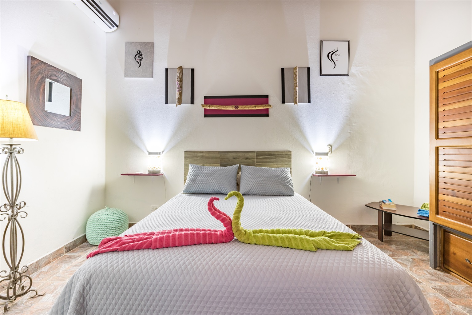 Welcome To Cabina Plumeria at Zenergy Casa & Cabinas