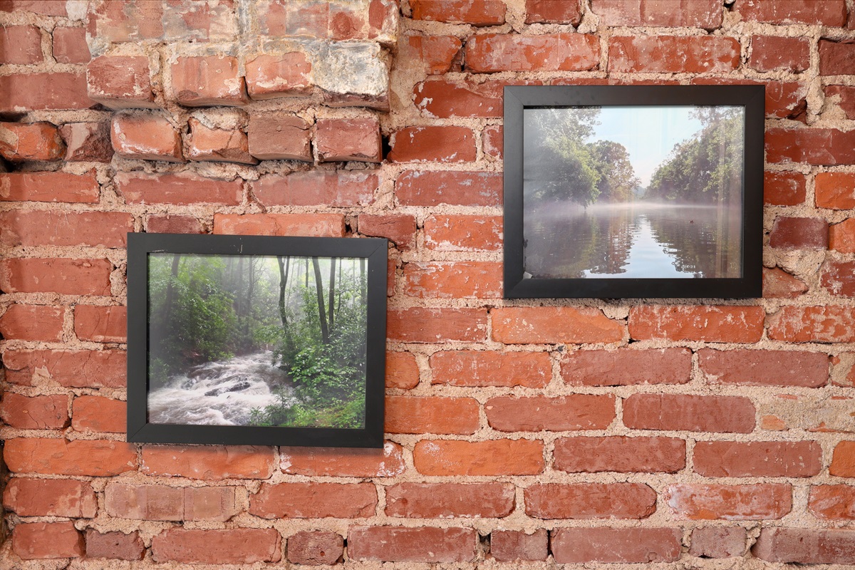 Smith River photography