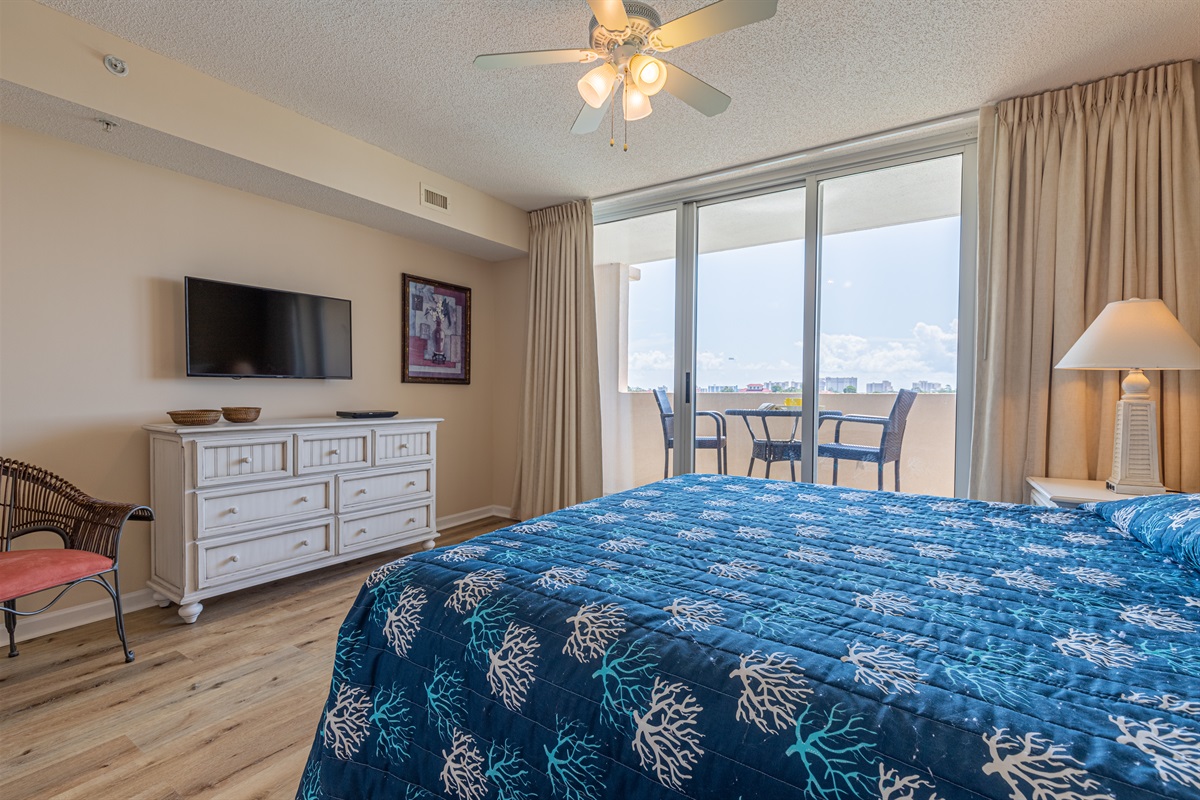 2 Bedroom