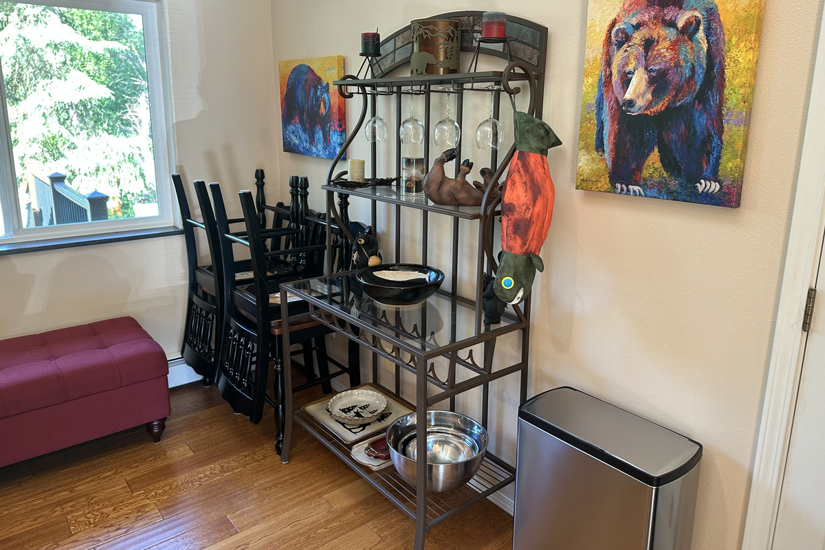 Additional Chairs for Dining Table