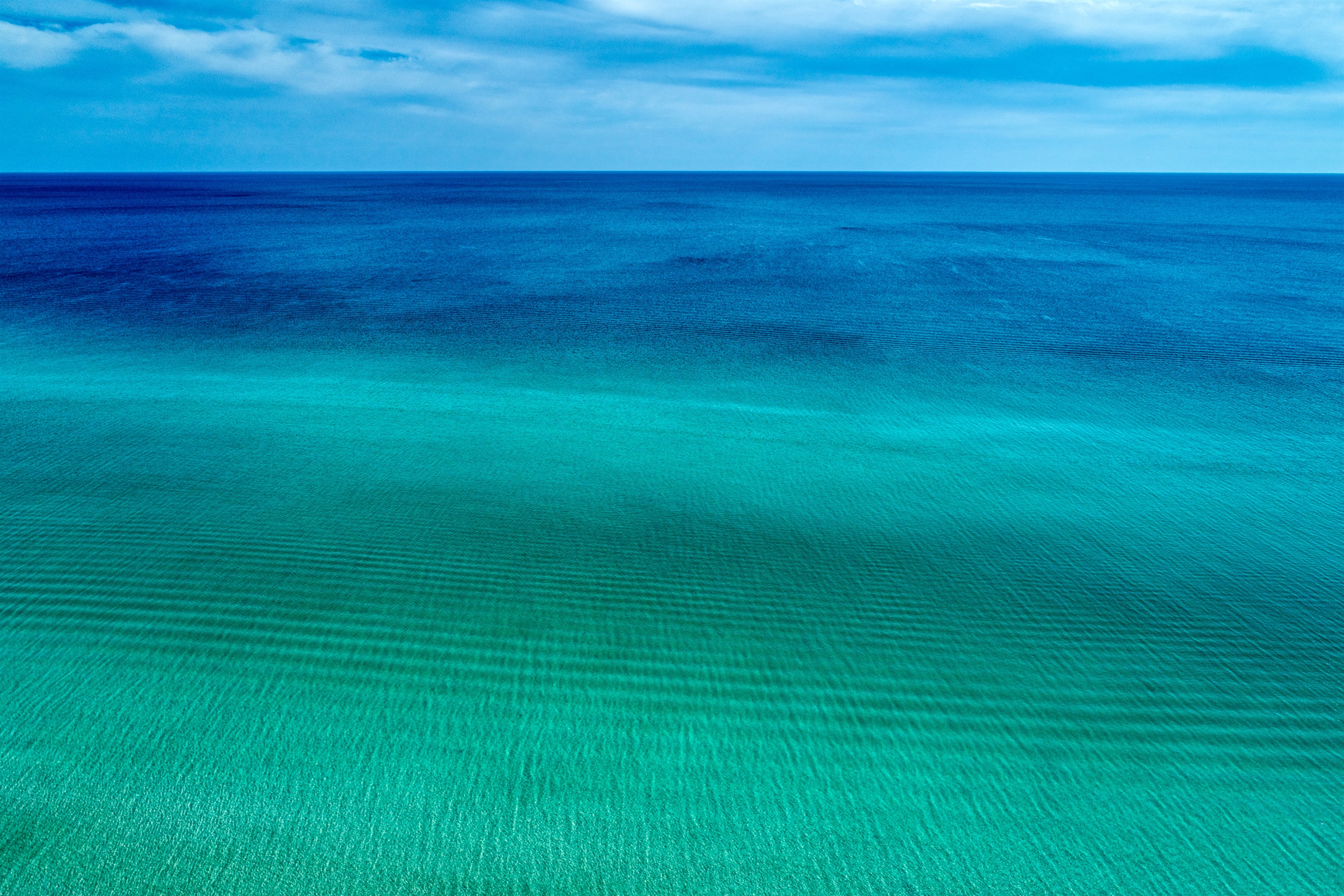 Beautiful Emerald Coast