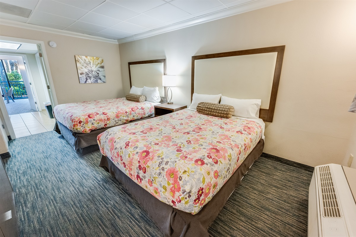 Stunning Bedroom ✨ Beautifully Decorated 🛏️💫