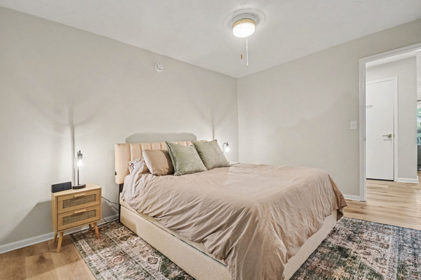Game Day Luxury | 2BR/2BA Condo Near Notre Dame | Private Bal, photo 23