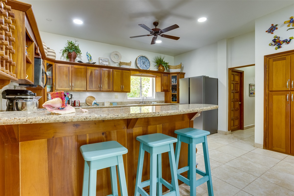 3A Kitchen