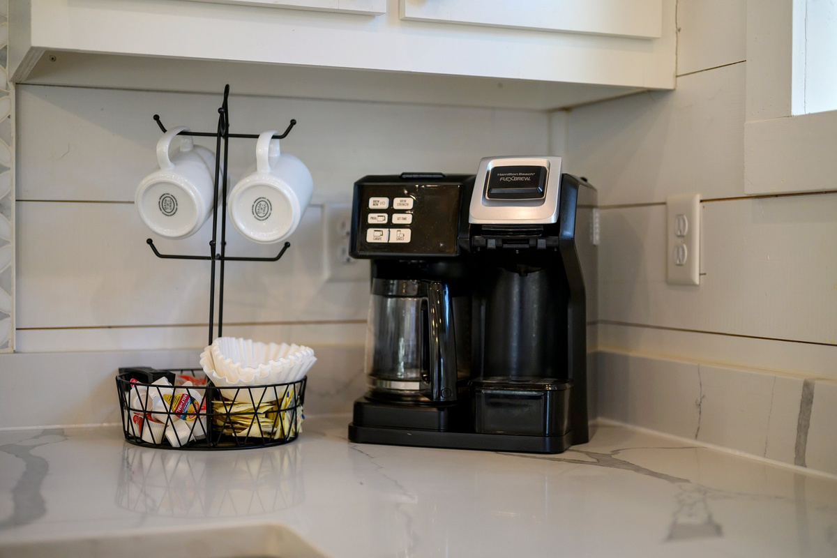 Coffee
