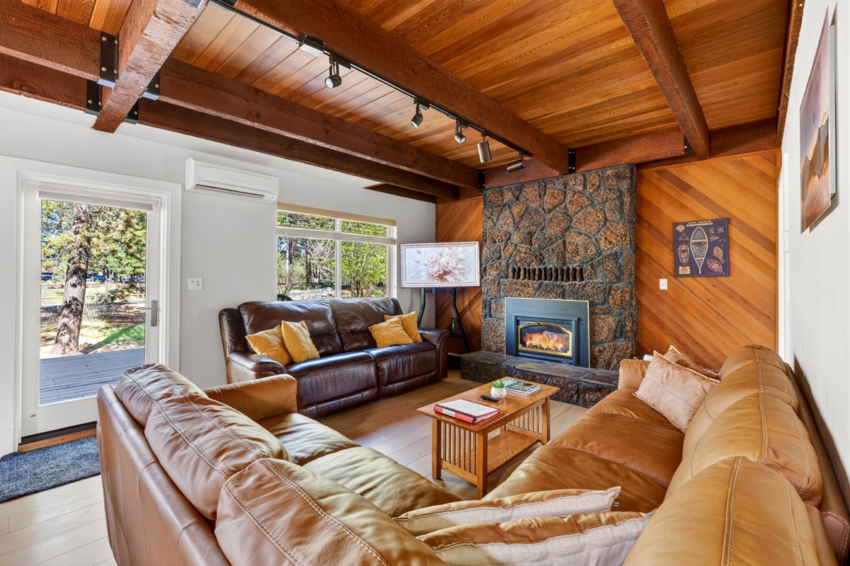 Enjoy a bright, open floor plan designed for comfort and connection.