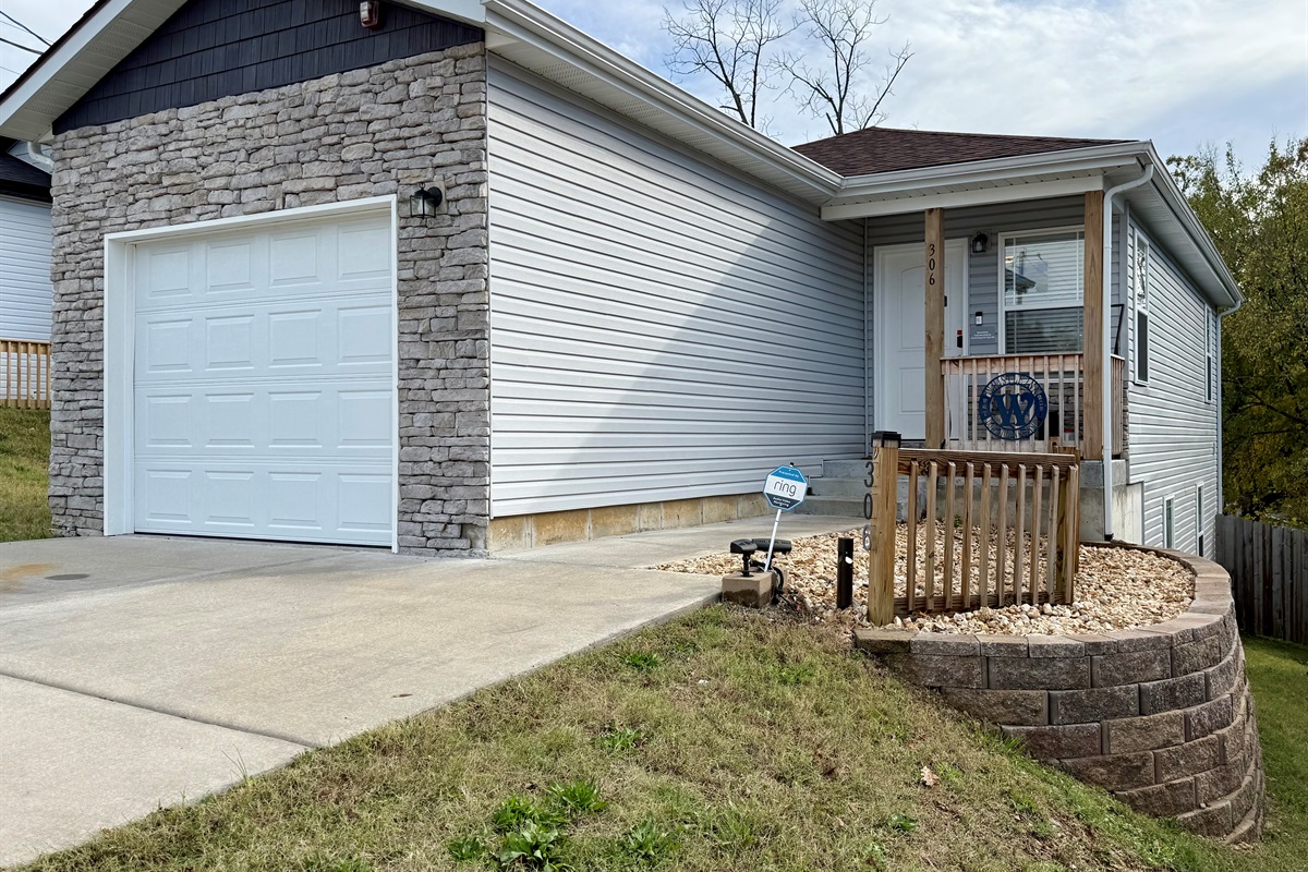 3 bedroom 2,5 bathroom vacation home