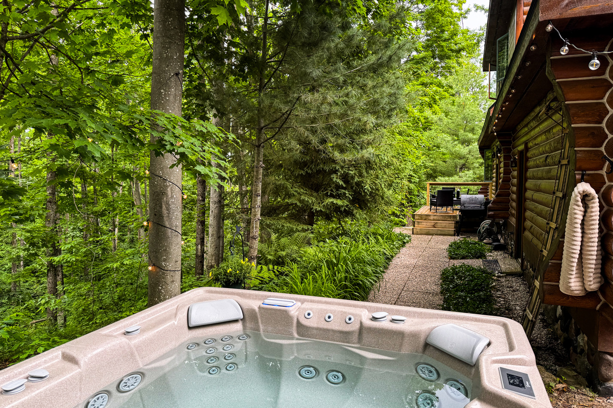 Hottub