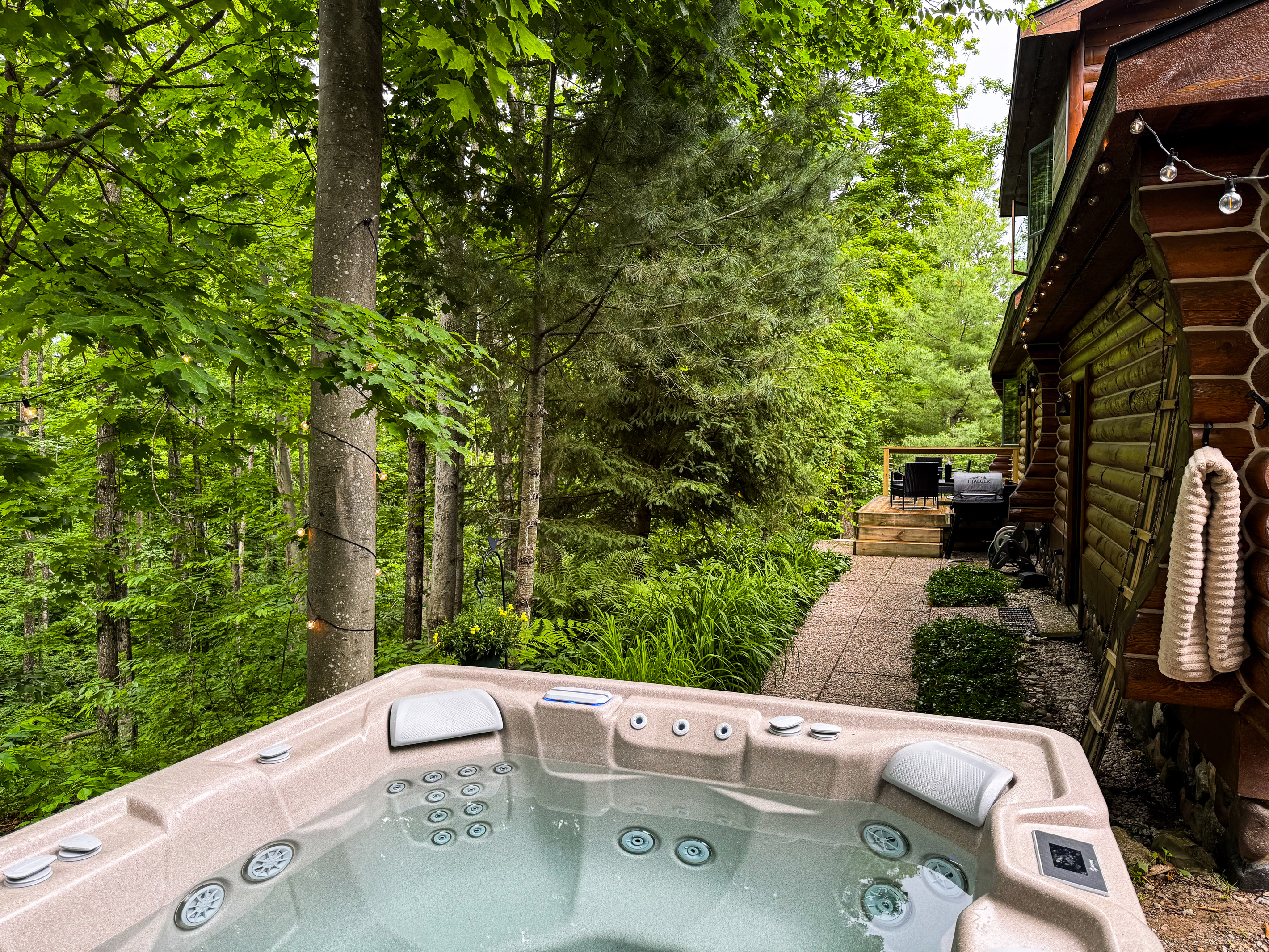 Hottub