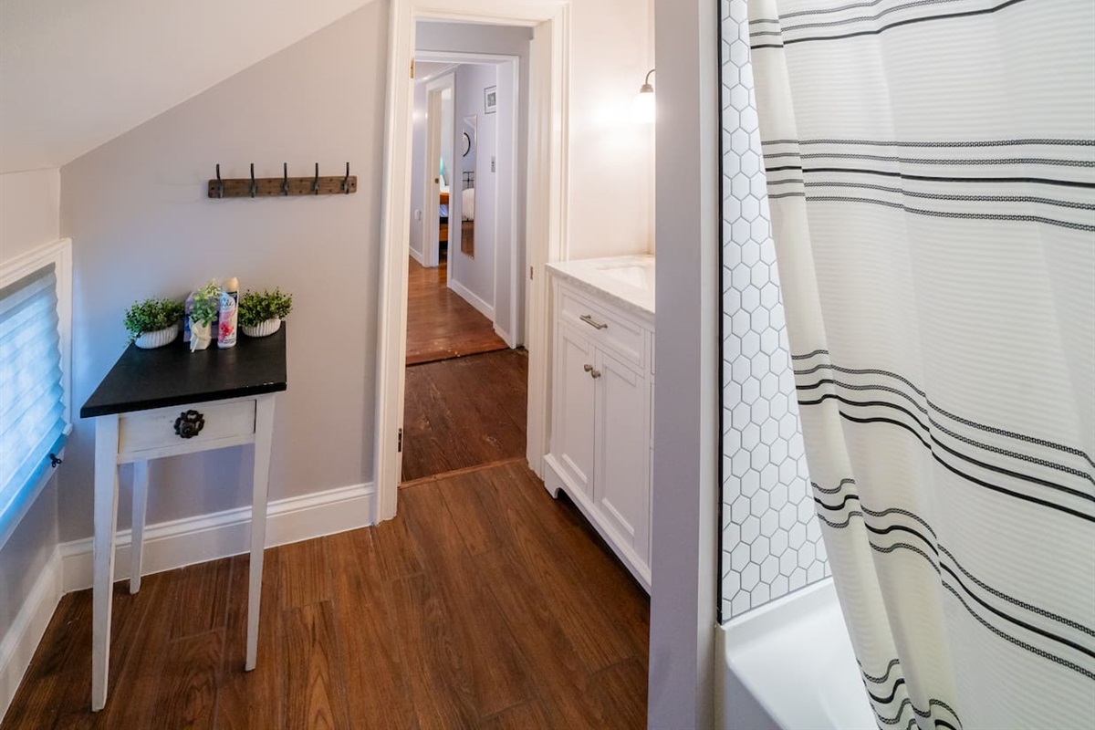 House Bathroom