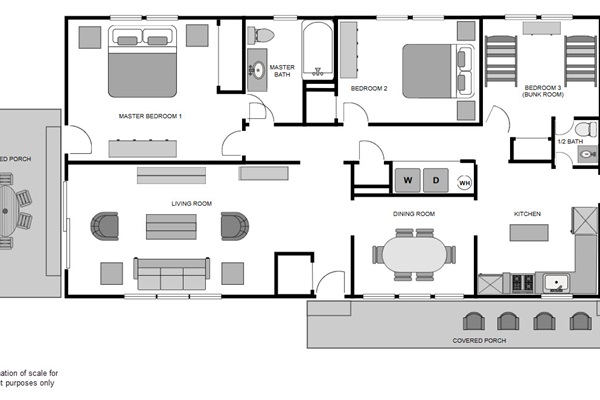 Property Layout
