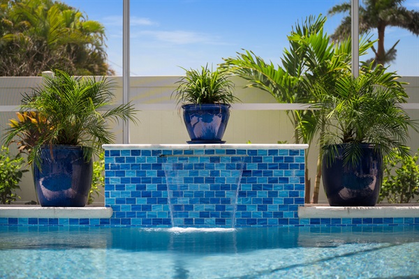 Heated Pool w/ Outdoor Seating