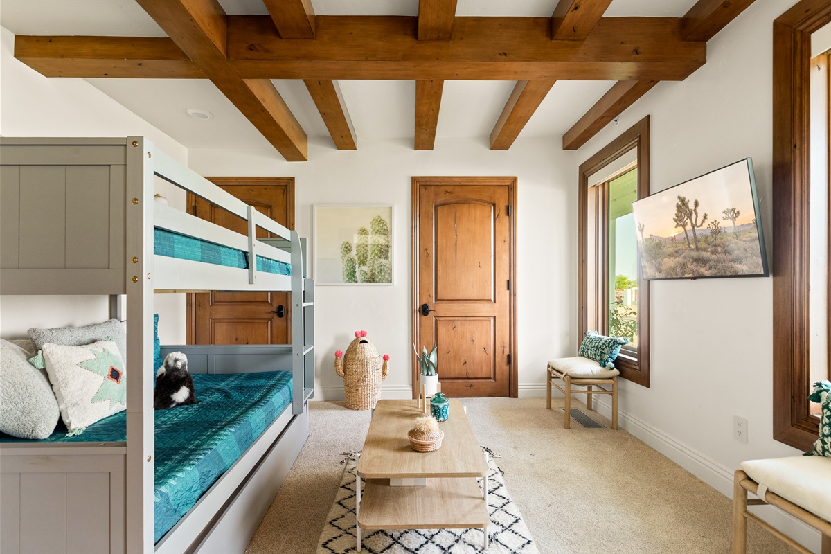Bunk Bed room (2)