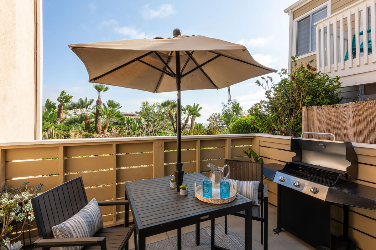 Who's ready to BBQ?  