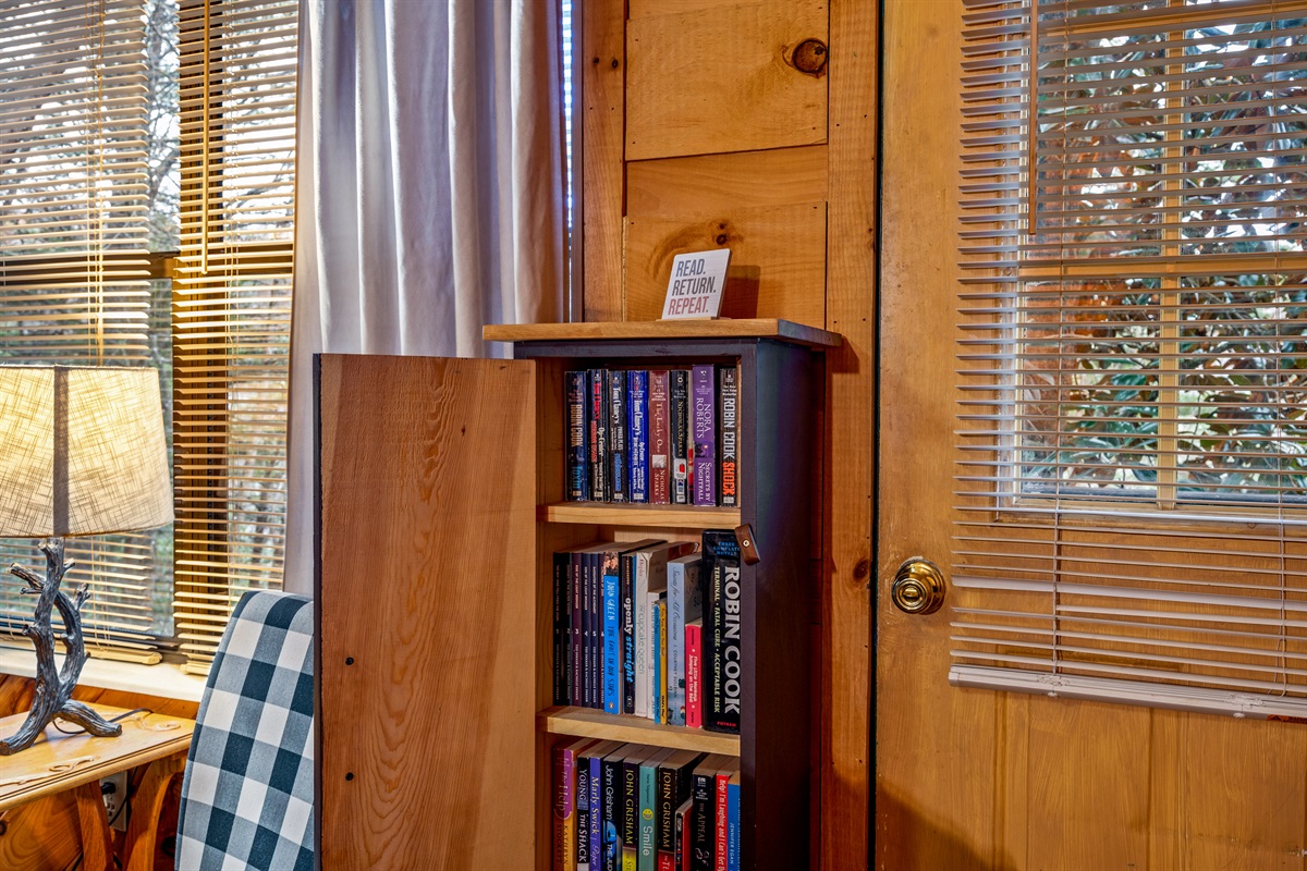 Little Library