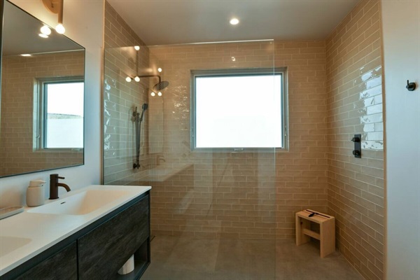 Primary Ensuite Bathroom