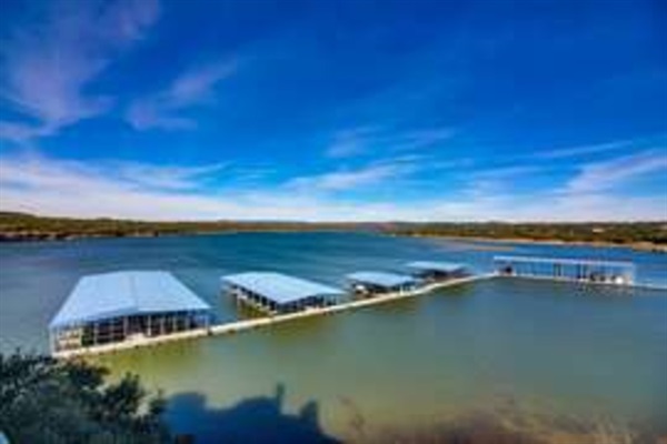 Boat Slip 0401