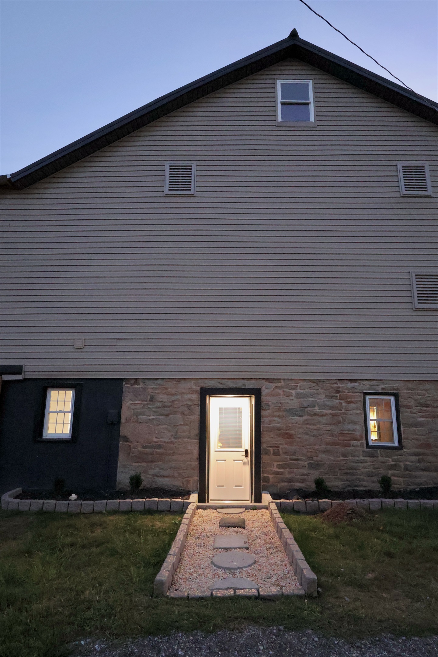 Barn Studio